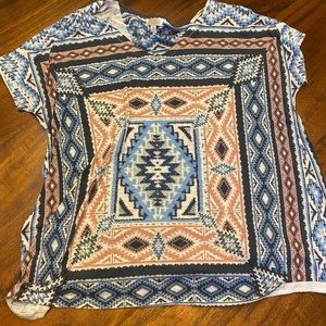 Charming Charlie Shirt